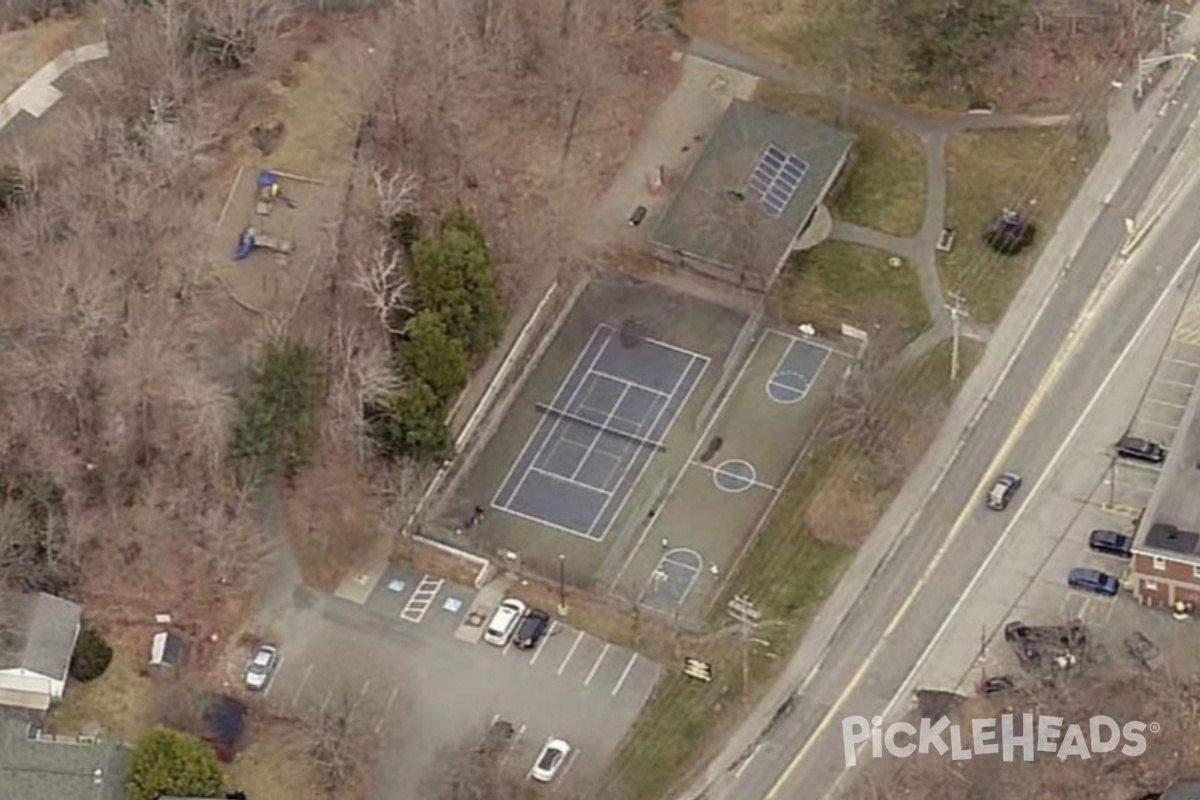 Photo of Pickleball at Melwood Avenue Tennis Courts